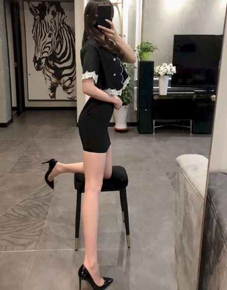 秋霞看电影