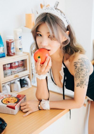 我们的绝地反击