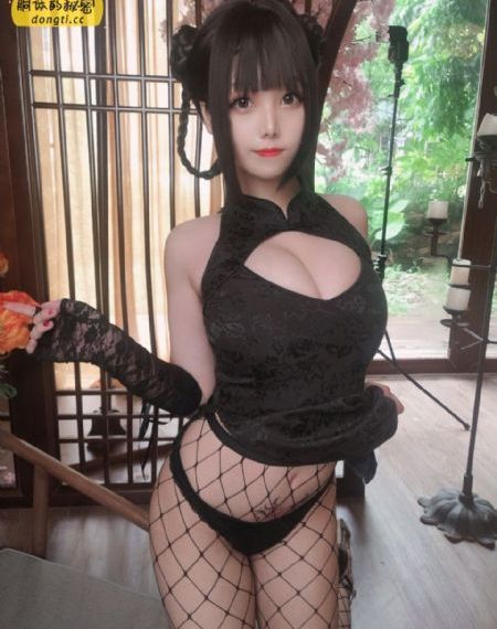 冰河剧集小媳妇