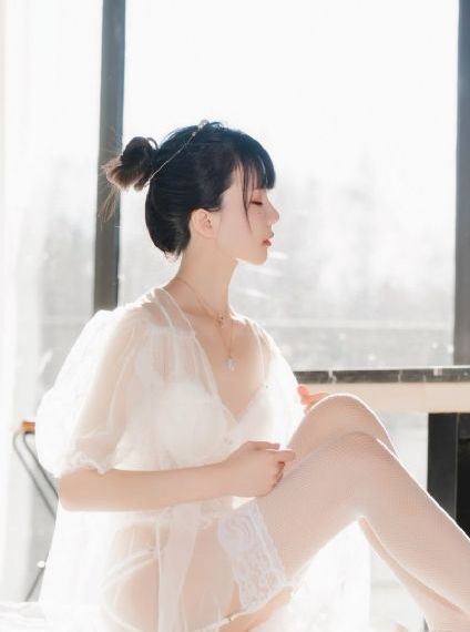 小女孩们