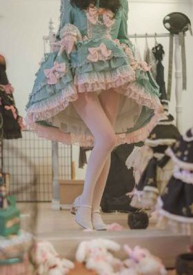 女士邀请函3中国字