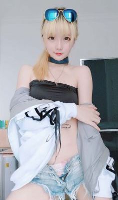 美国式禁忌1-4