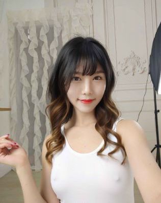 我的女友是机器人
