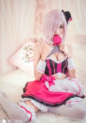 善良的女人