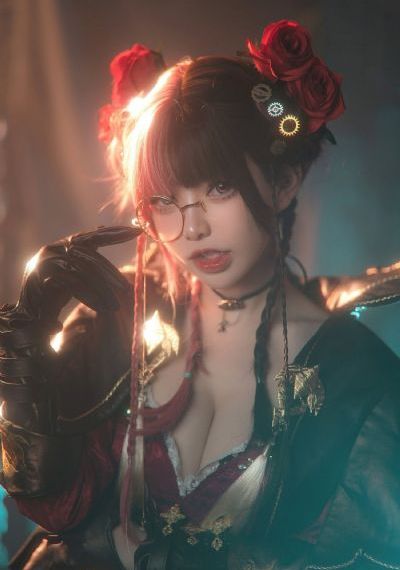 以女儿之名