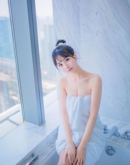 大辫子的诱惑
