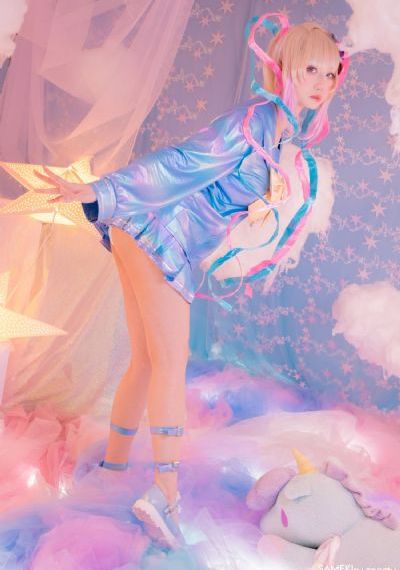 女朋友的妈妈6