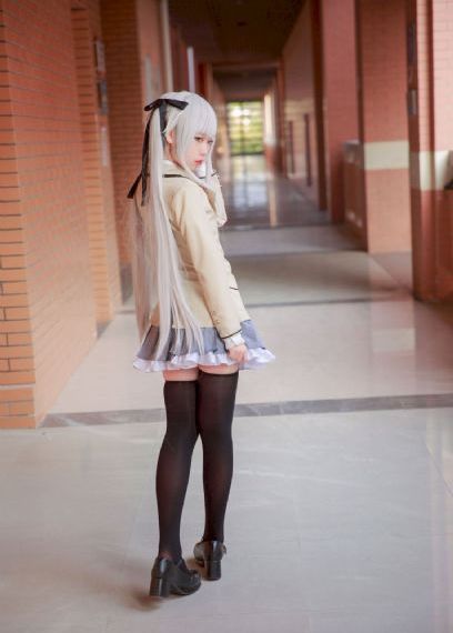 教授和他的女学生