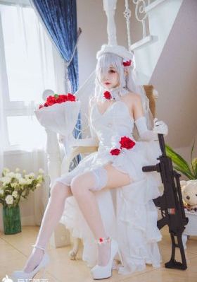 就是闹着玩