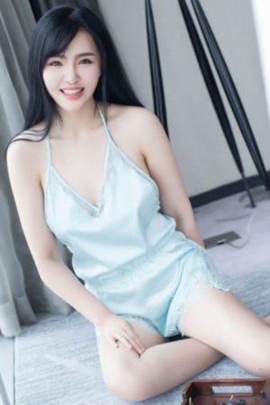 舒淇 红灯区
