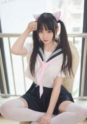 憧憧成为魔法少女