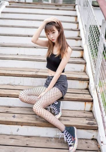 秋瓷炫无法忍受