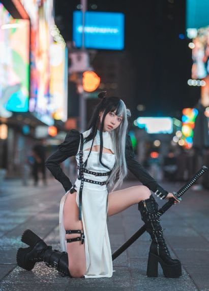 《错爱》