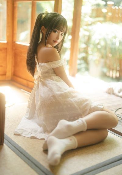 白夜破晓