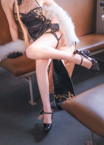 共享娇妻