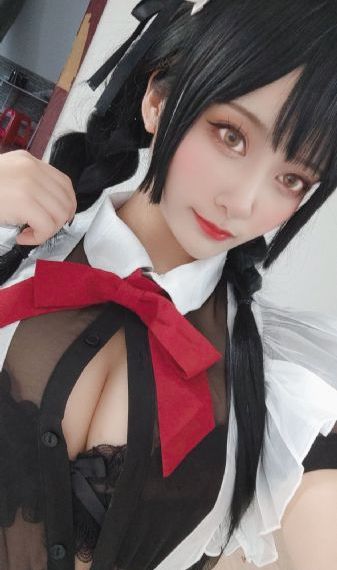善良的小姨子6