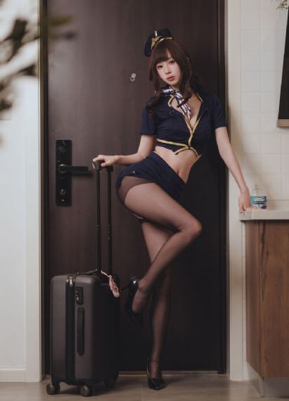 中尉先生动漫第八集免费观看
