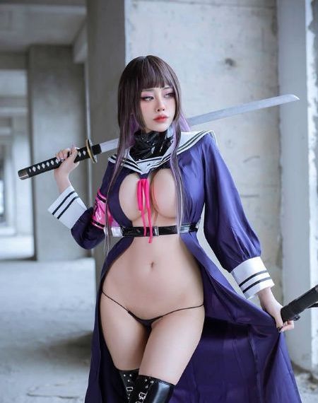 胜女的代价