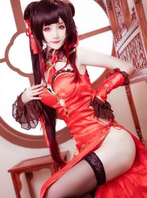 善良小姨子