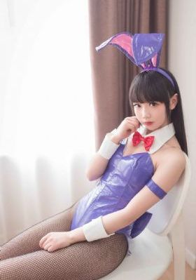 错过末班车的女职员