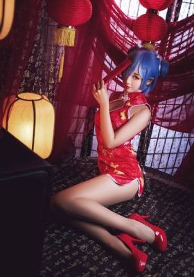 秀春刀