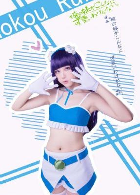 闺蜜电影