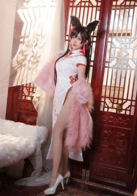 我们的约定